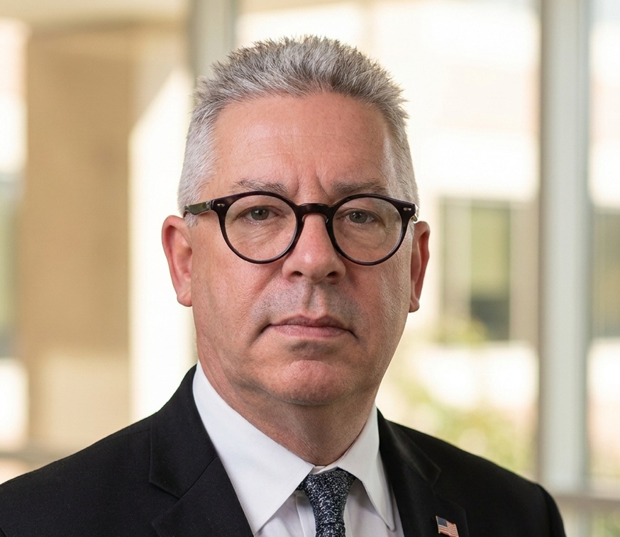 Kevin Cochran